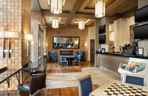 Downtown Brooklyn Hotel | Sheraton Brooklyn New York