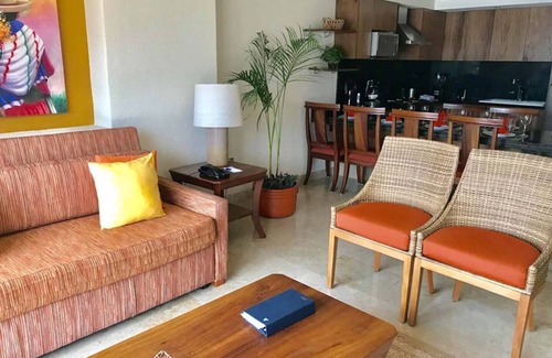 Las Glorias Hotel | Sheraton Buganvilias Vacation Club 3-Bedroom Jr. Suite. Ready for 2025 Bookings!