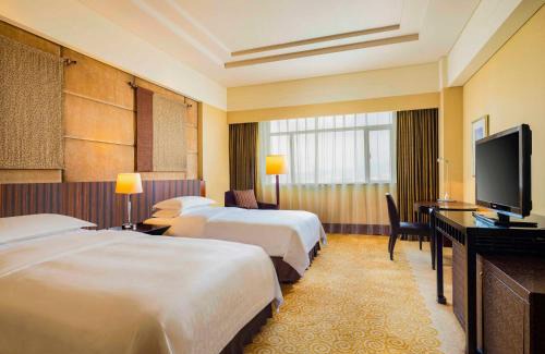 Houjie Hotel | Sheraton Dongguan Hotel