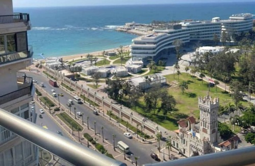 Al-Muntazah Apartment | Sheraton Ganna 2