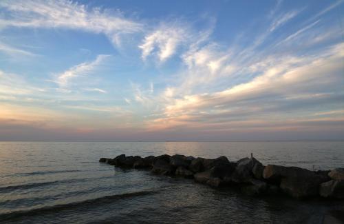 Erie Hotel | Sheraton Erie Bayfront Hotel