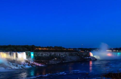 Niagara Falls Hotel | Sheraton Fallsview Hotel