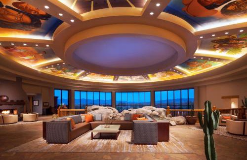 Chandler Resort | Sheraton Grand at Wild Horse Pass