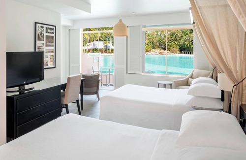 Port Douglas Hotel | Sheraton Grand Mirage Resort, Port Douglas