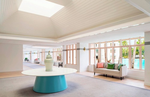 Port Douglas Hotel | Sheraton Grand Mirage Resort, Port Douglas