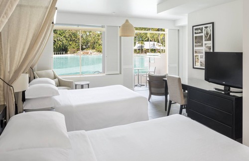 Port Douglas Hotel | Sheraton Grand Mirage Resort, Port Douglas
