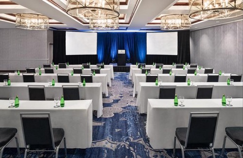 Madison Hotel | Sheraton Hotel Madison