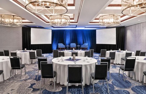 Madison Hotel | Sheraton Hotel Madison