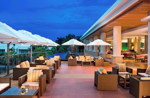 Hua Hin Resort | Sheraton Hua Hin Resort & Spa