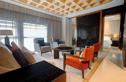 Ikeja Hotel | Sheraton Lagos Hotel