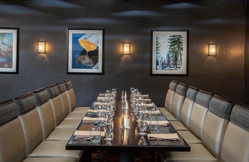 Minnetonka Hotel | Sheraton Minneapolis West