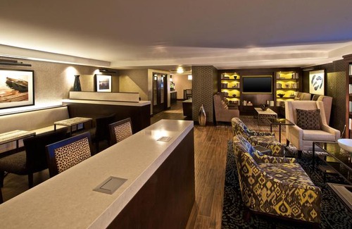 Minnetonka Hotel | Sheraton Minneapolis West