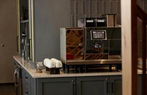 Brentwood Hotel | Sheraton Nashville Brentwood