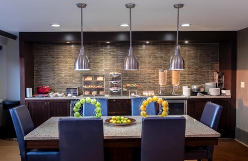 Downtown Niagara Falls Hotel | Sheraton Niagara Falls