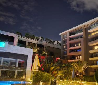 Heliopolis Apartment | Sheraton Ocean 101 - Without Pool access