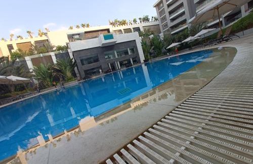 Heliopolis Apartment | Sheraton Ocean 202 - Without Pool access