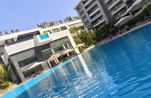 Heliopolis Apartment | Sheraton Ocean 704 - Without Pool access