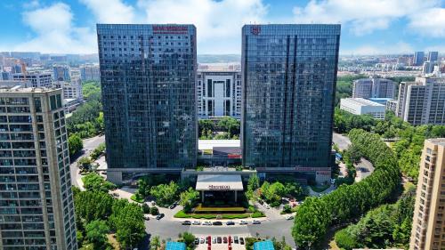 Jiaozhou Hotel | Sheraton Qingdao Jiaozhou Hotel