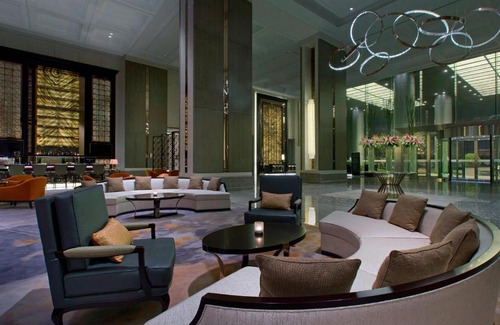 Licang Hotel | Sheraton Qingdao Licang Hotel