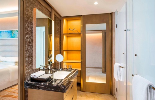 Huangdao Hotel | Sheraton Qingdao West Coast