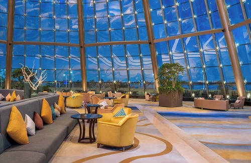 Huangdao Hotel | Sheraton Qingdao West Coast
