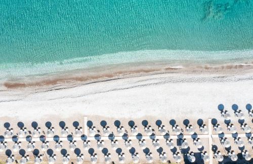 Ixia Resort | Sheraton Rhodes Resort