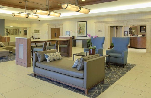 Sand Key Hotel | Sheraton Sand Key Resort