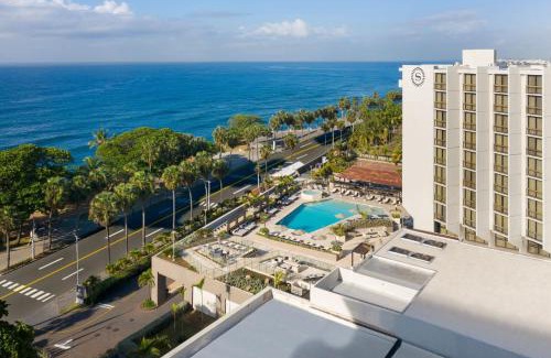 La Primavera Hotel | Sheraton Santo Domingo