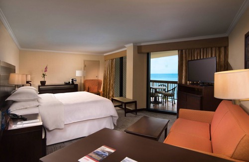 Gascue Hotel | Sheraton Santo Domingo Hotel