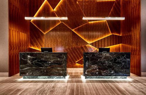 Aparecida Hotel | Sheraton Santos Hotel