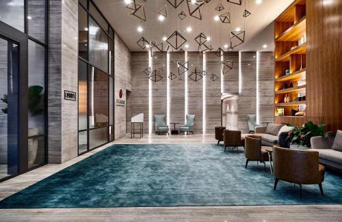 Aparecida Hotel | Sheraton Santos Hotel