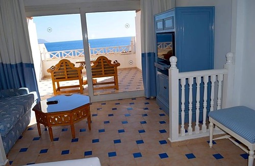 Sharm El Sheikh Hotel | Sheraton Sharm Hotel, Resort, Villas & Spa