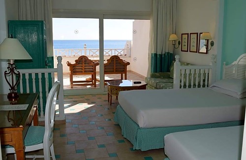 Sharm El Sheikh Hotel | Sheraton Sharm Hotel, Resort, Villas & Spa