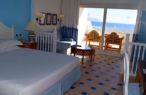 Sharm El Sheikh Hotel | Sheraton Sharm Hotel, Resort, Villas & Spa
