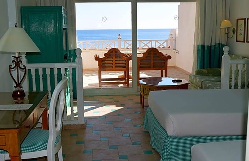 Sharm El Sheikh Hotel | Sheraton Sharm Hotel, Resort, Villas & Spa
