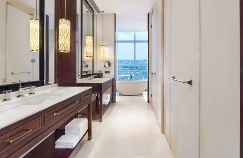 Jiading Hotel | Sheraton Shanghai Jiading Hotel
