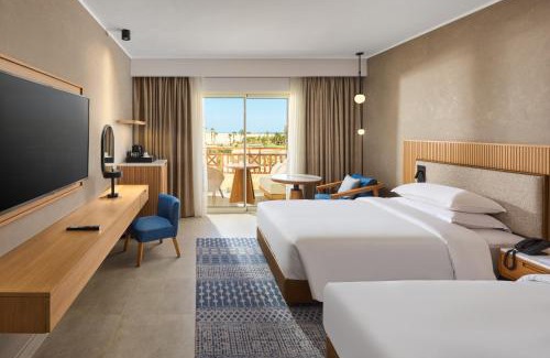 Soma Bay Resort | Sheraton Soma Bay Resort