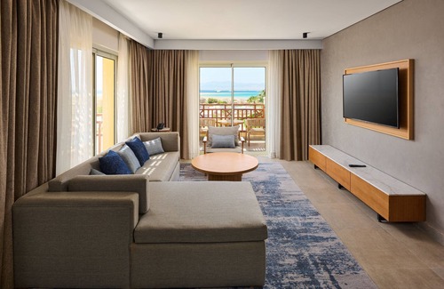 Soma Bay Resort | Sheraton Soma Bay Resort
