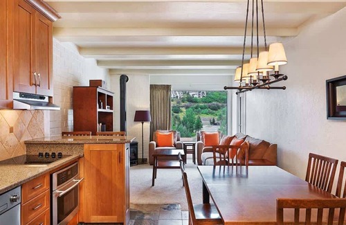 Steamboat Springs Condo | Sheraton Steamboat Resort Villas | 3BR Villa