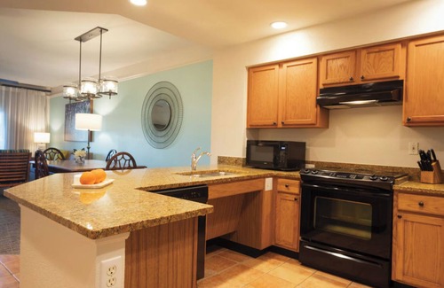Florida Central Atlantic Coast Resort | Sheraton Vistana Villages 2 Bedroom Villa - Close Proximity to ALL Theme Parks