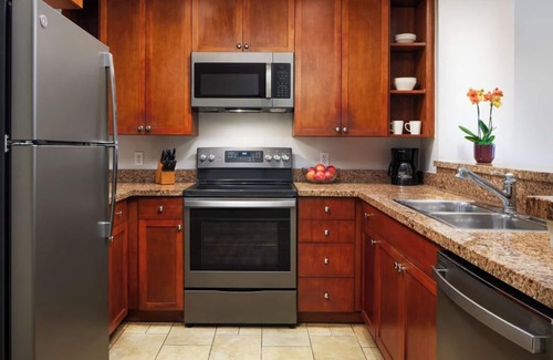 Florida Central Atlantic Coast Resort | Sheraton Vistana Villages 2 Bedroom Villa - Close Proximity to ALL Theme Parks
