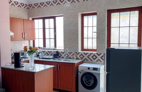 Remera Apartment | Sherehe Apartments, Unit 1