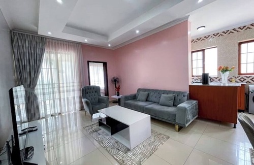 Remera Apartment | Sherehe Apartments, Unit 1