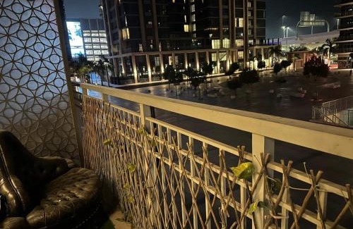 Deira Apartment | Sherina Plaza 2 Flat 103