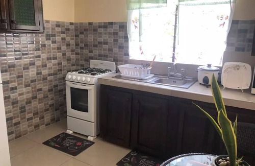 Pembroke Hall Apartment | Sherlene’s home away from home