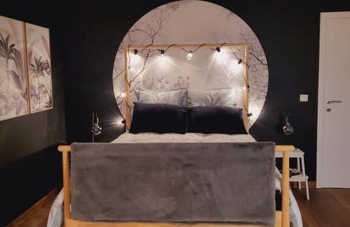 Wepion Bed & Breakfast | Sherlock's Home
