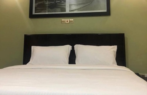 Kampala Hotel | Sheron Hotel Kampala