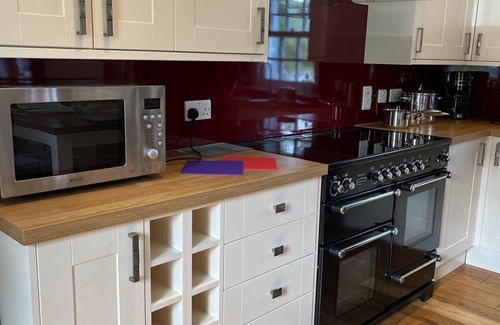 Newtonmore Cottage | Sherrabeg Cottage Newtonmore