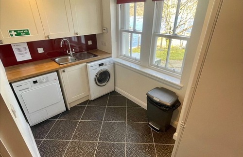 Newtonmore Cottage | Sherrabeg Cottage Newtonmore