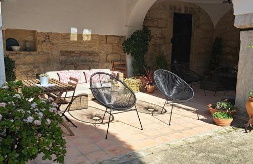 Jerez de la Frontera Apartment | Sherry Loft Siente Jerez Parking Incluido